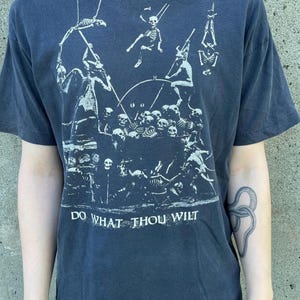 Archaic smile tshirt - Etsy 日本