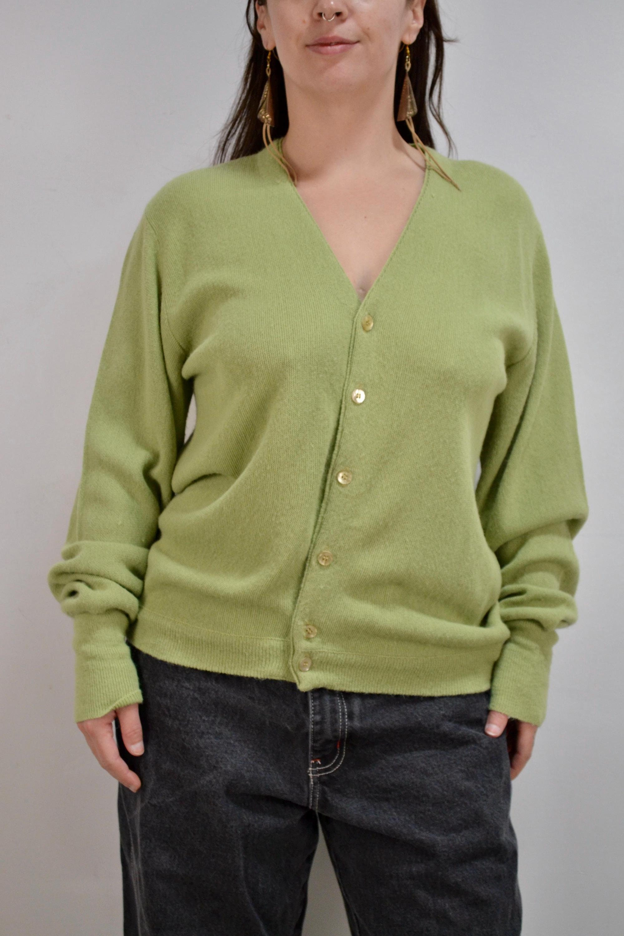 Jockey Cardigan - Etsy