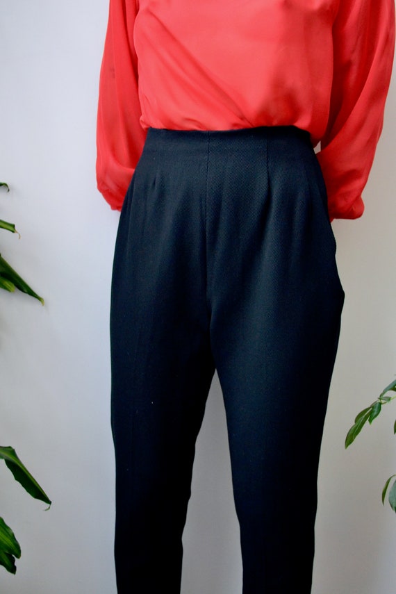 Vintage 60s/70s "Lady R" Riding Pants - image 3