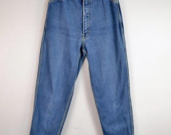 Levi's Engineered Jeans Size Waist 28 Vintage Y2K Levis