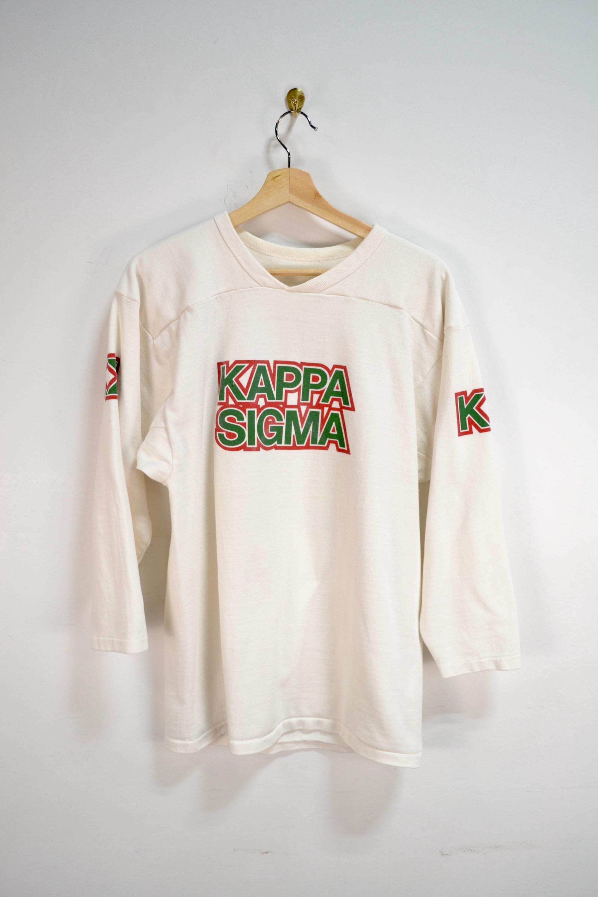 Vintage Kappa Sigma - Etsy Singapore