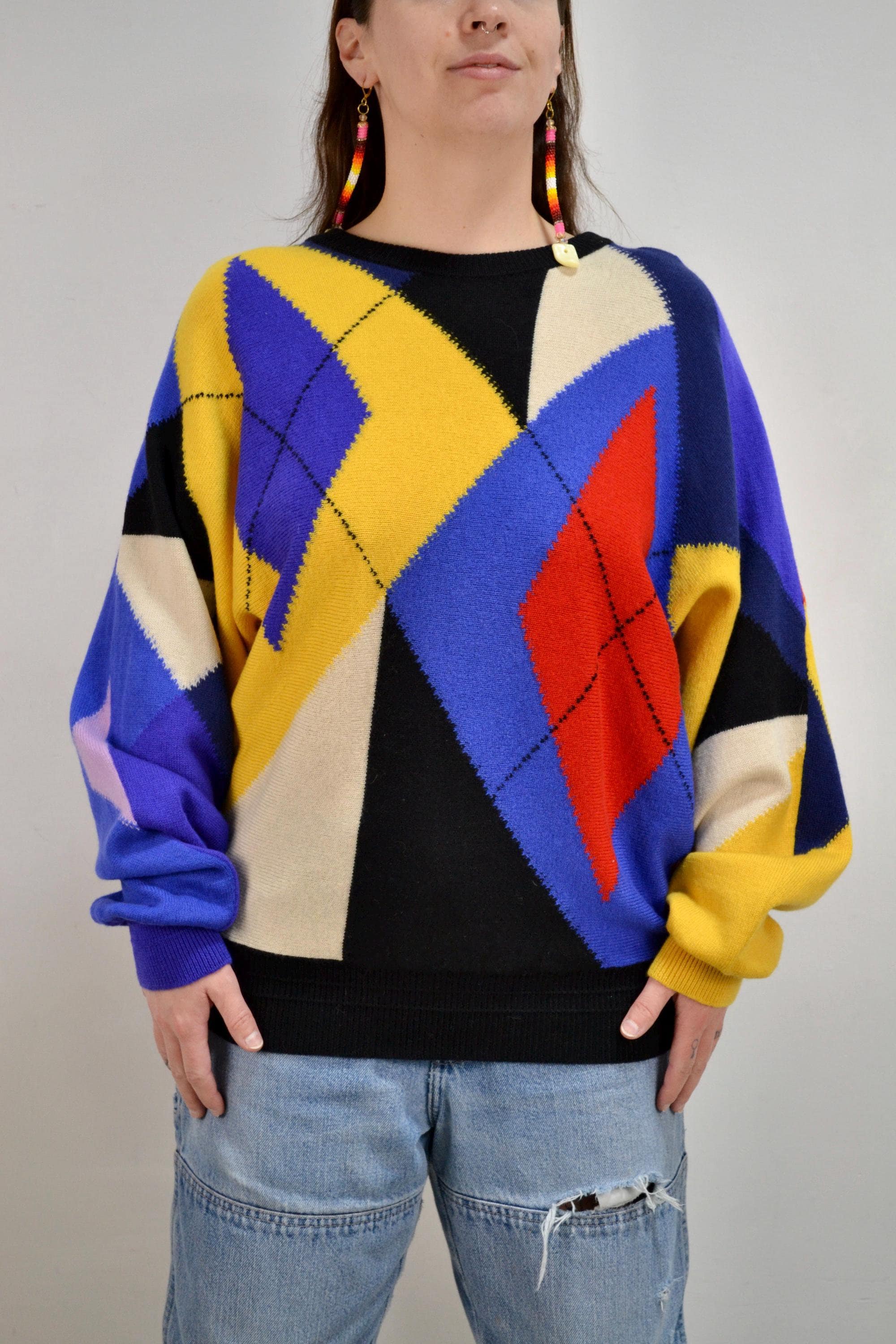 Vintage Eighties 