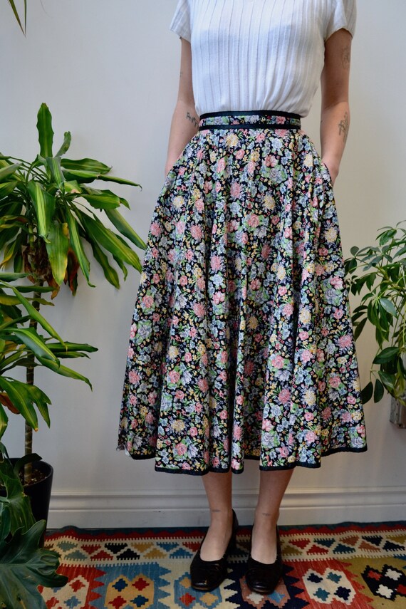 Prairie skirt zip cheap