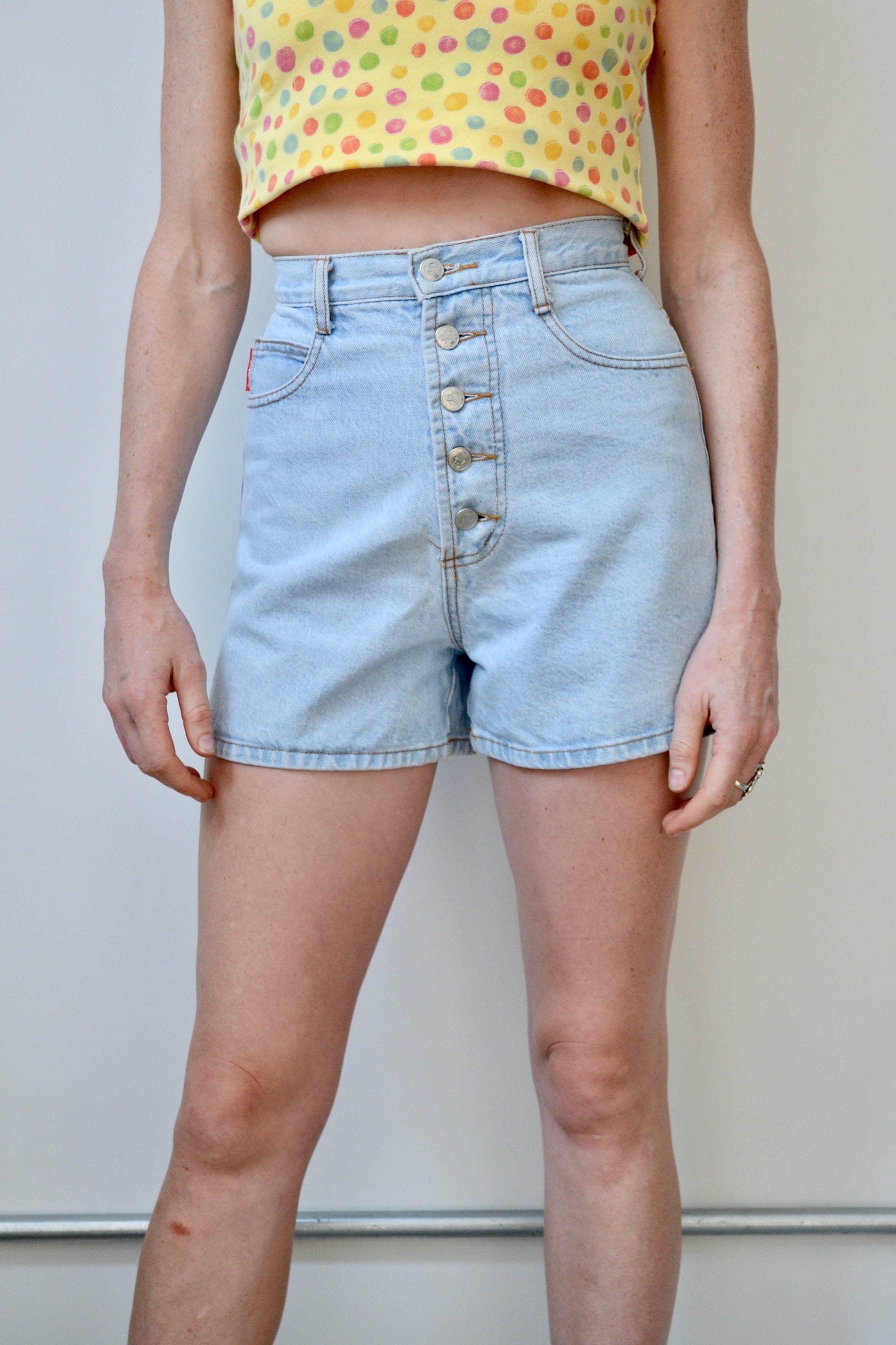 Bum Shorts -  Canada