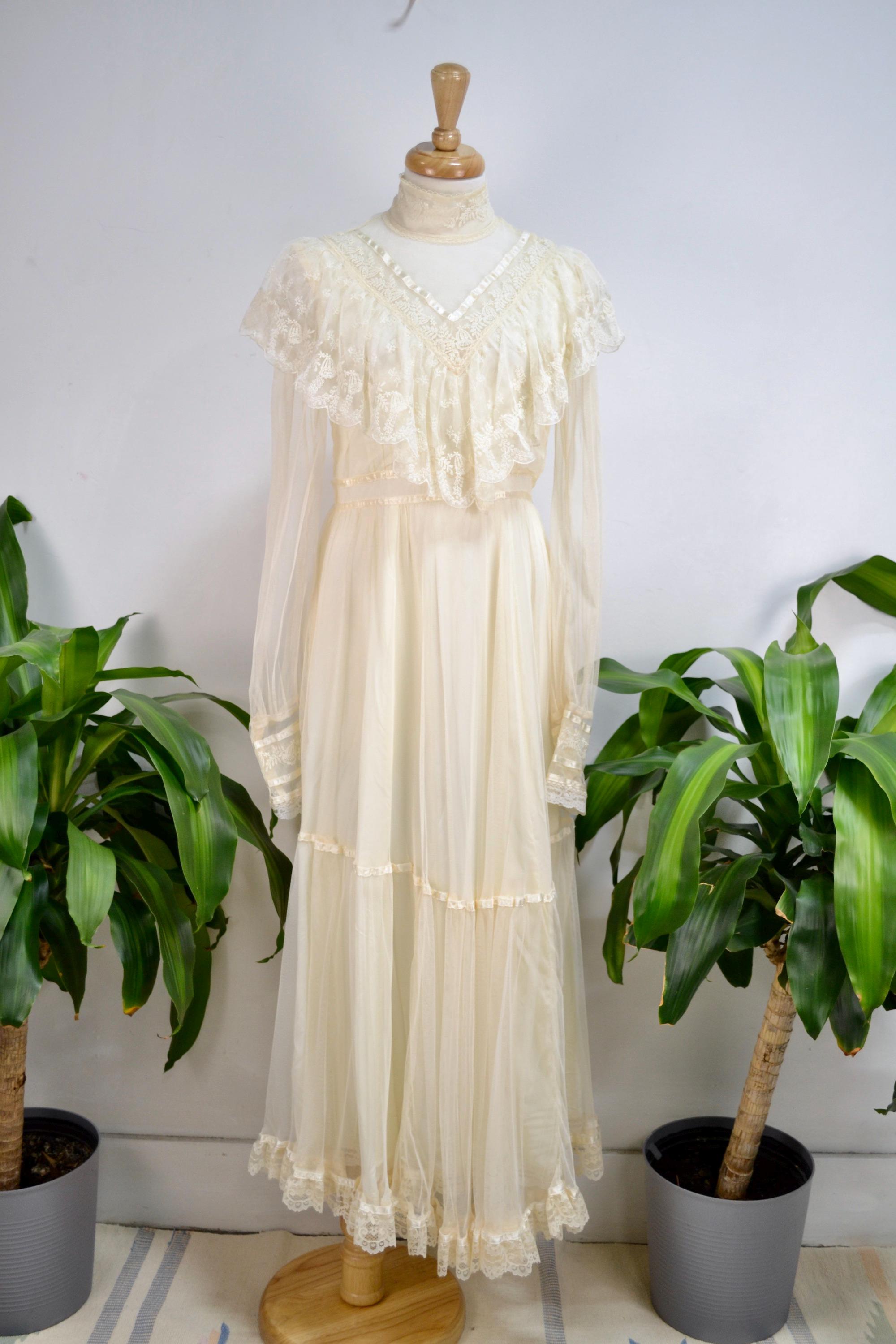 Gunne Sax Dresses - Etsy Gunne Sax Dresses - Etsy