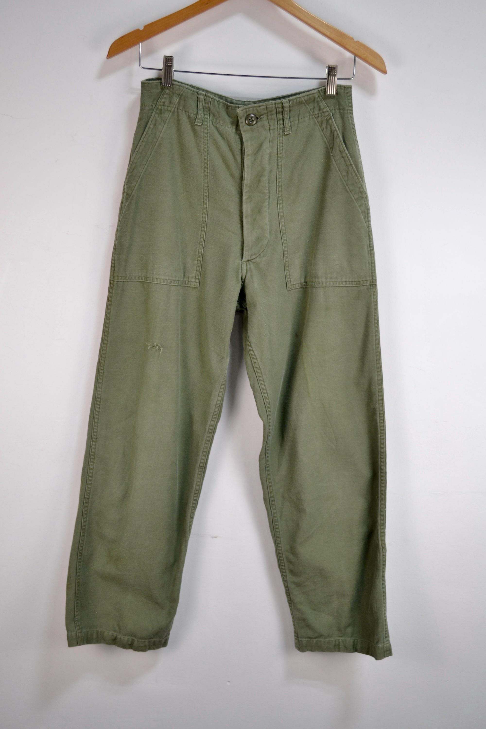 Og 107 Overall - Etsy Canada