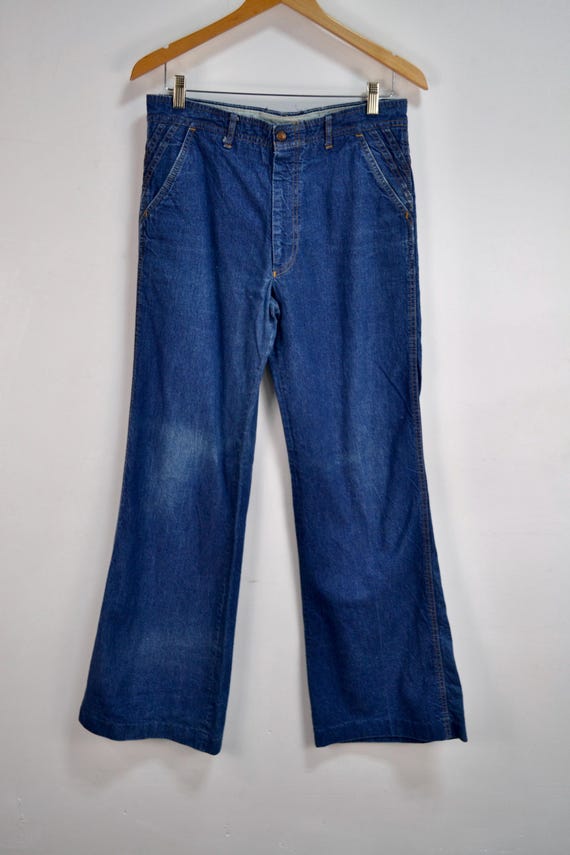 70sVintage 【LEVI