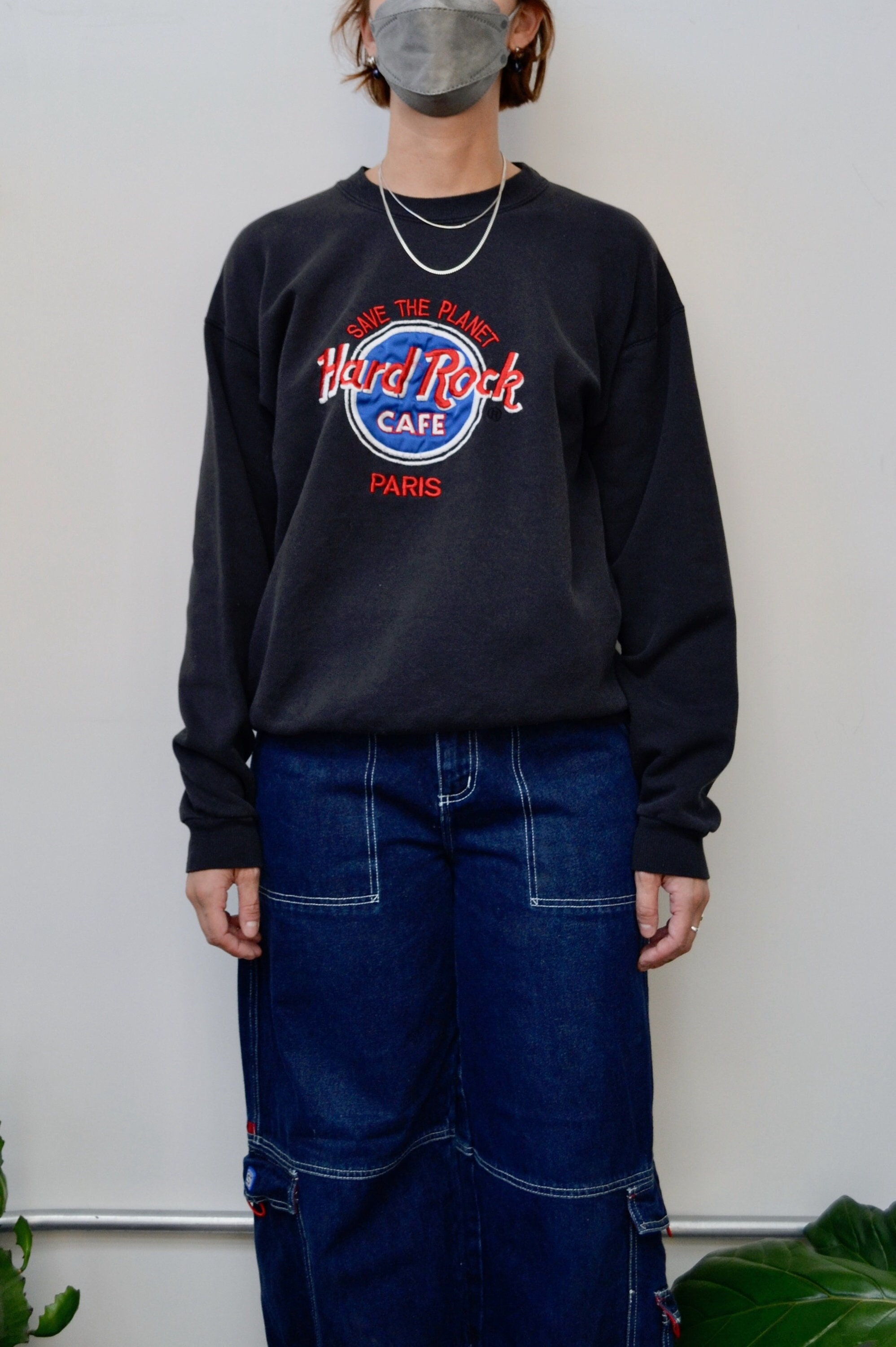 Paris Hard Rock Tees