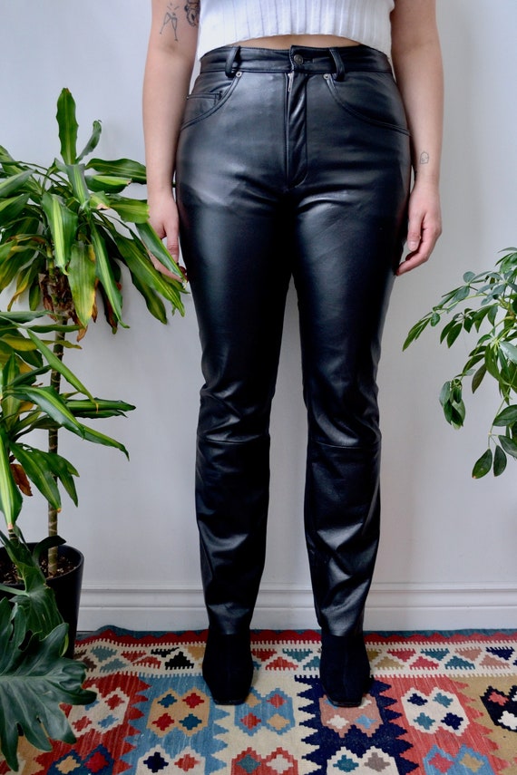 Leather Pants Manufacturers  Suppliers in India