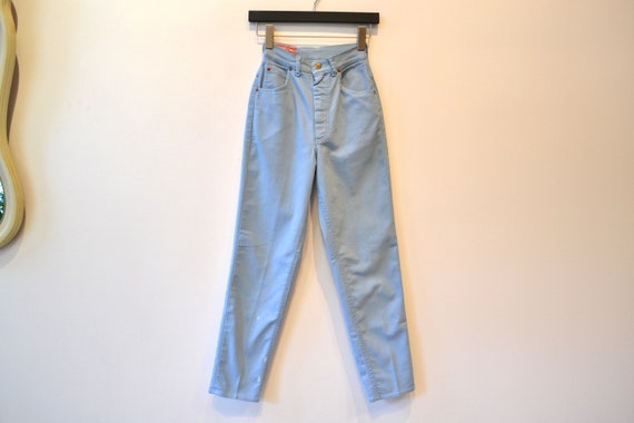 riders stretch jeans