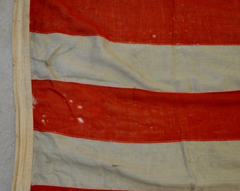 アンティーク ヴィンテージ アメリカ フラッグ 40’s 50’s Tissot 