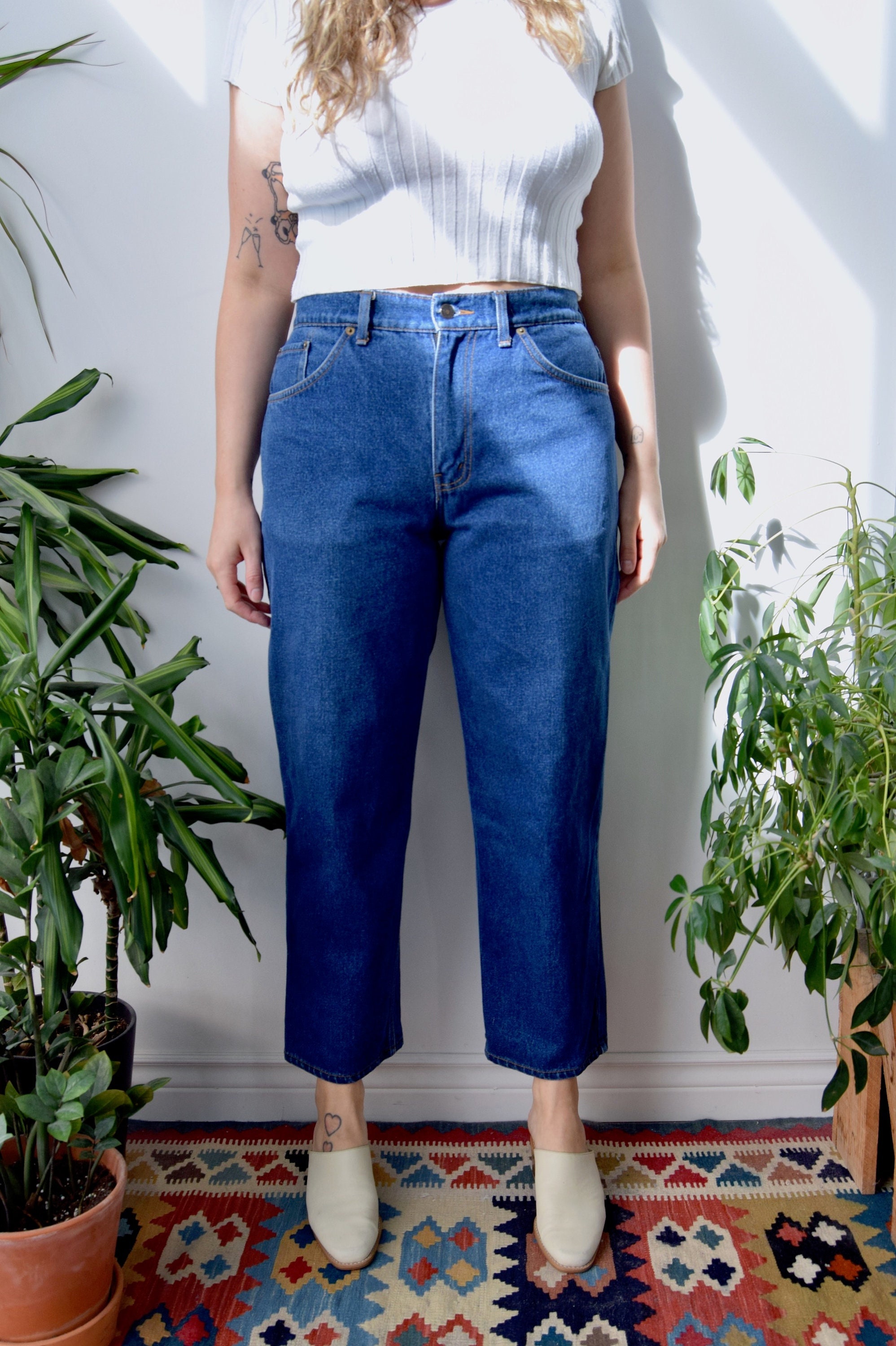 levis 509