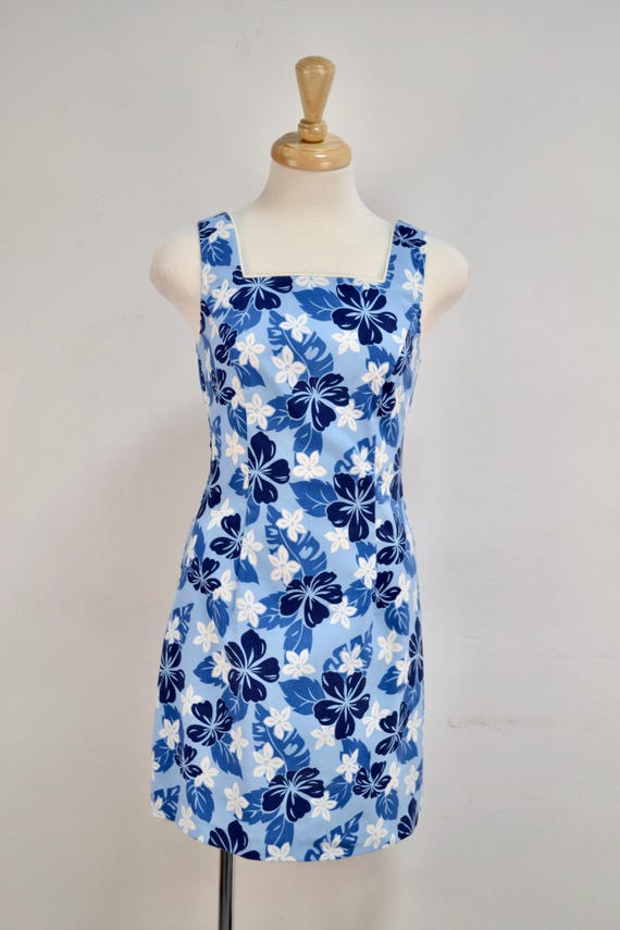city triangles vintage dress Floral Brown Mini - S Buy Y2K City Triangles Dress. Extra Large Y2K Vintage Black