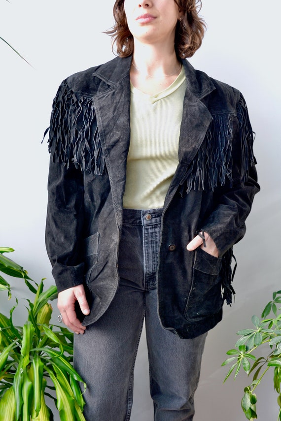 Nineties jacket best sale