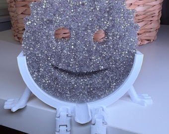 Scrub Daddy Compatible Sponge Stand
