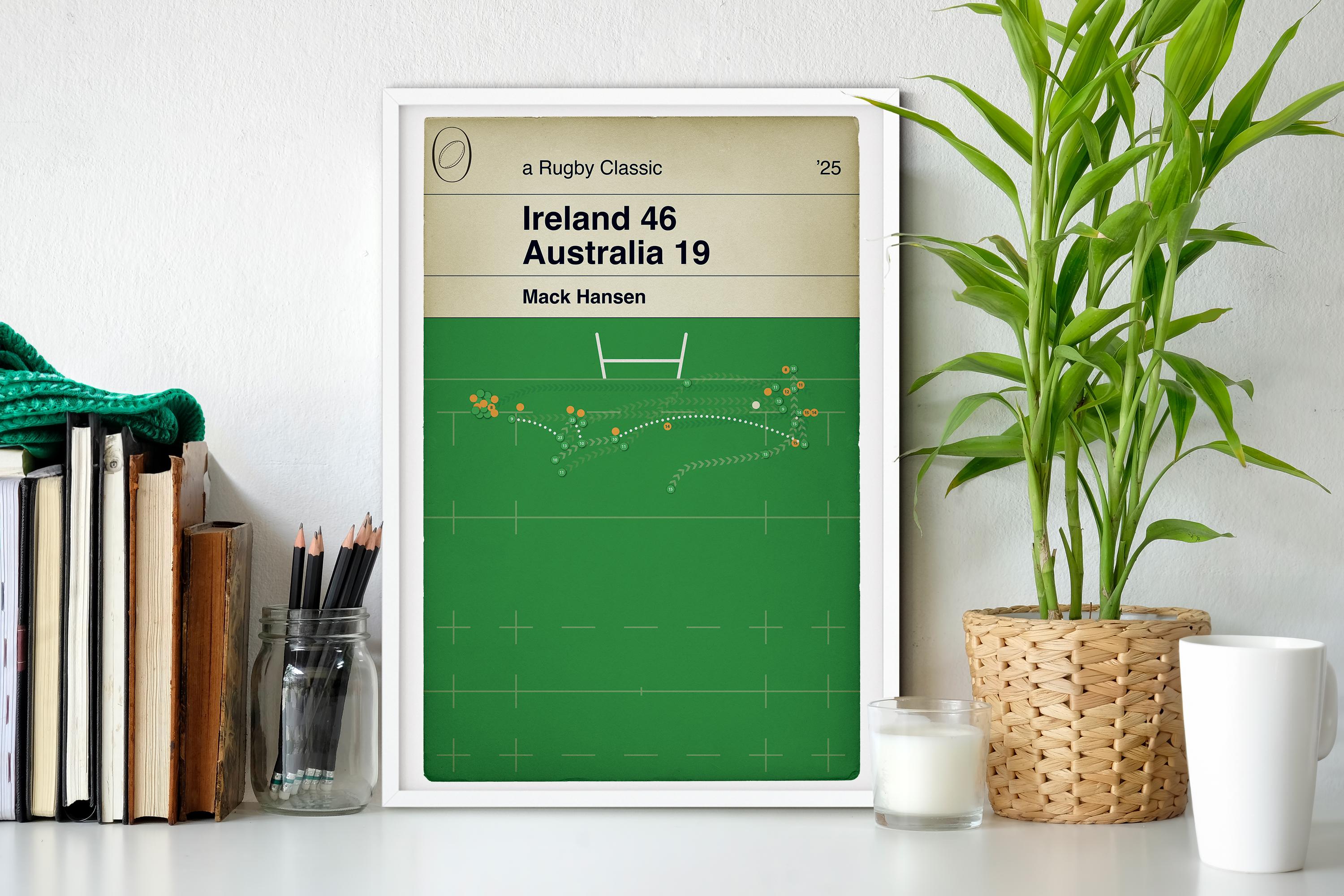 Irish rugby hat - Etsy 日本