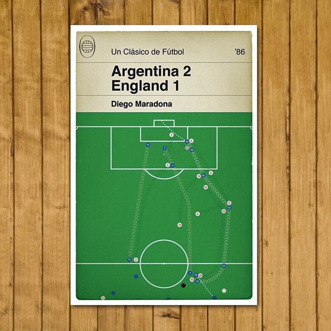Carte Collector Diego Maradona 1990 Sports Illustrated For Kids - Notée CSG 8.5