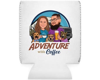 Abenteuer mit Kaffeekühler