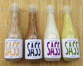 Liquid Soap for Women - Exfoliating Body Wash