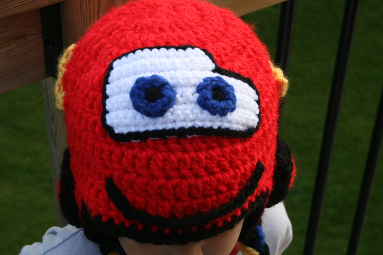 Insane Clown Posse Hats For Men TCB Creations Lightning Cars