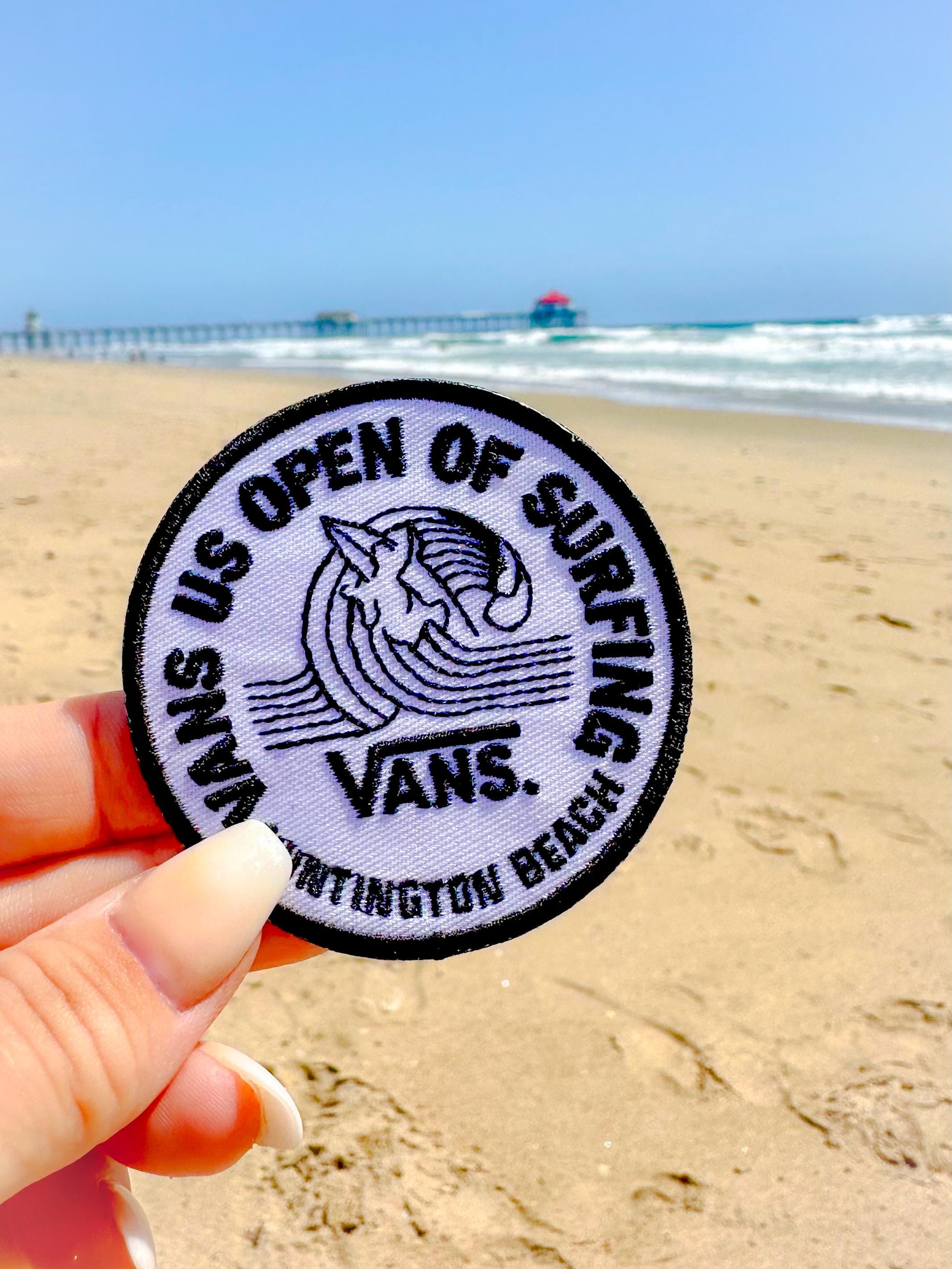 Huntington Beach Vans Open Of Surfing 2022 Vans Us Open