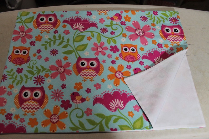 Valance--School Days--Dinosaurs Roar!--Robots--Owls /& Flowers