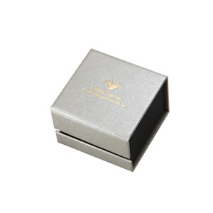 Opal Ring 1,56 ct. mit Diamanten Gelbgold 585 mit Wert-Expertise Bild 3