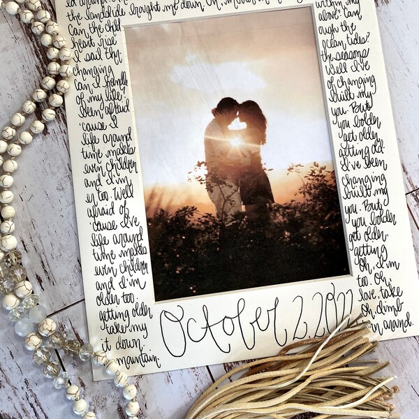 Landslide Lyrics - Etsy