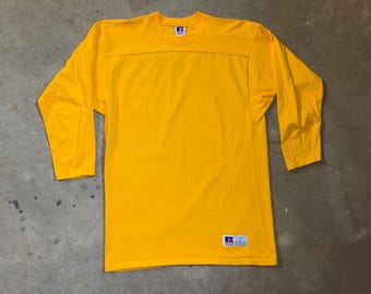 VINTAGE - Russel Street Football Shirt - 80’s-90’s
