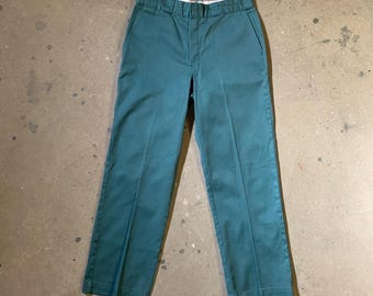 VINTAGE - LL Bean  - chino / work pants