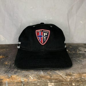 Polo 67 Cap Hat - Etsy