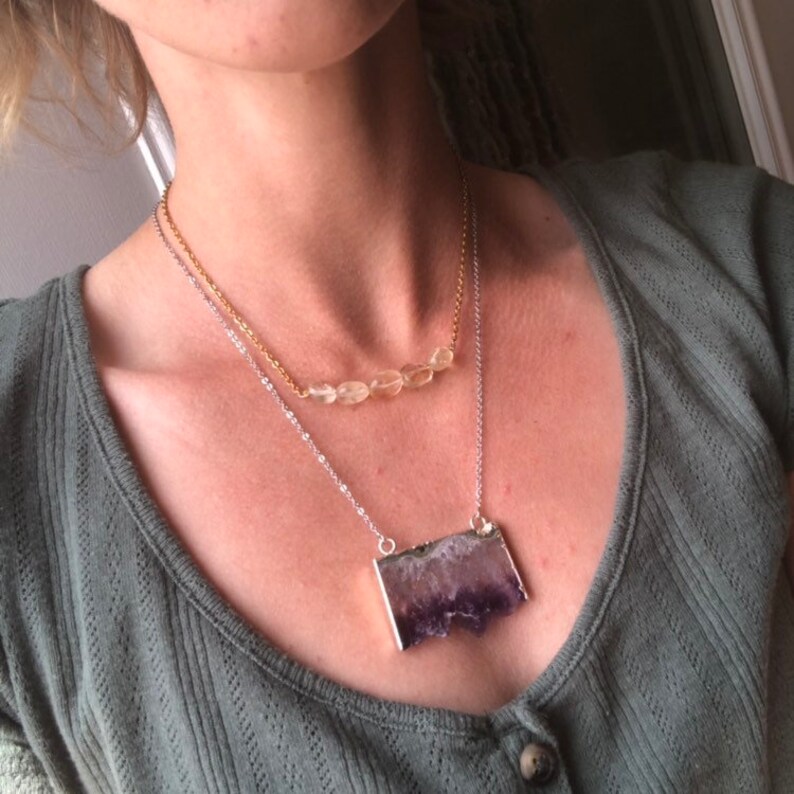 Made to order; Leather choker; Purple and pink kangaroo choker; Women/'s choker; Hand braided and knotted; Marlingspike Knotting