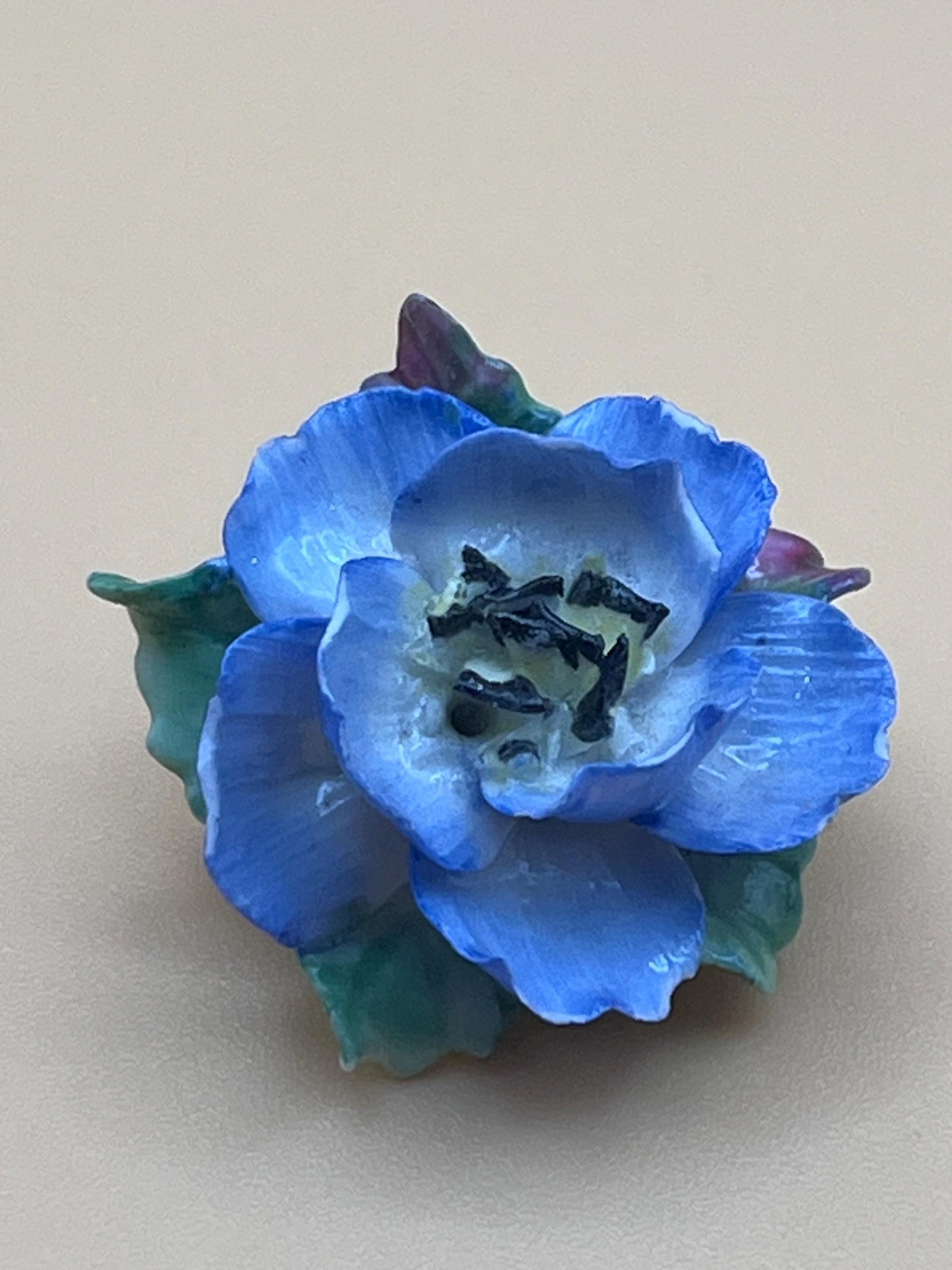 Coalport Flowers - Etsy