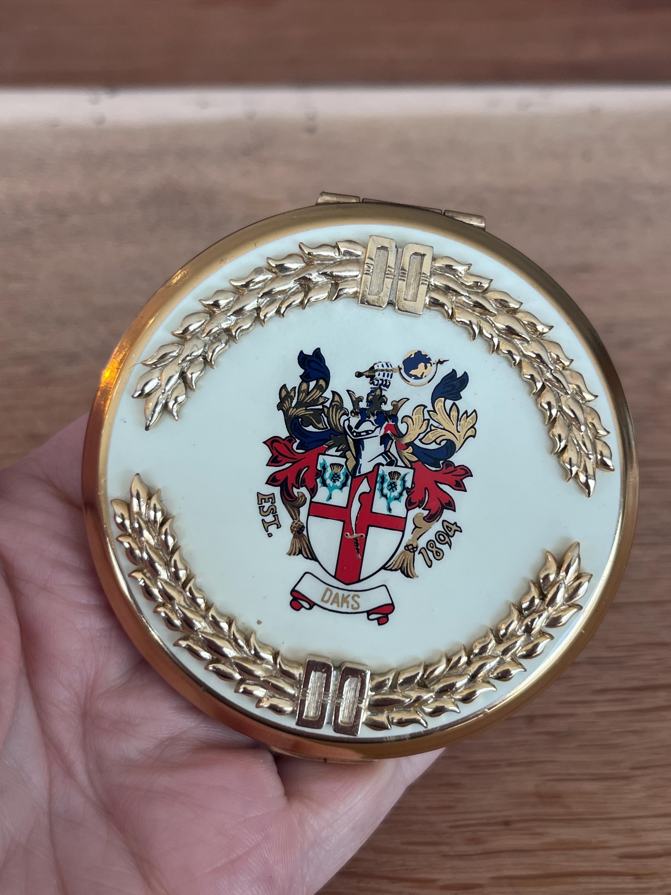 Stratton England - Etsy