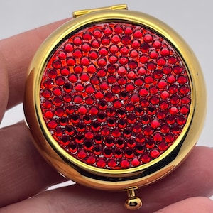 Estee Lauder Crystals Compact - Etsy