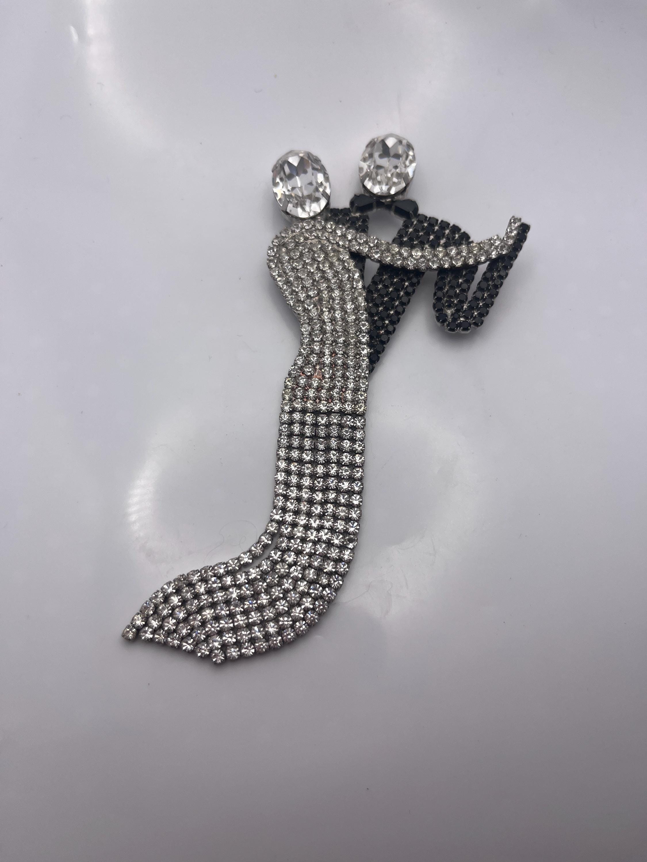 Butler & Wilson Jewellery - Etsy