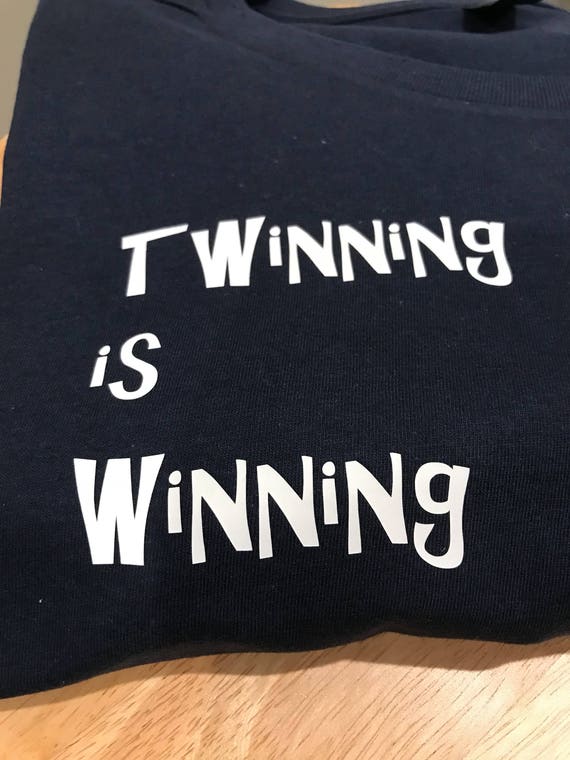 twin day shirts