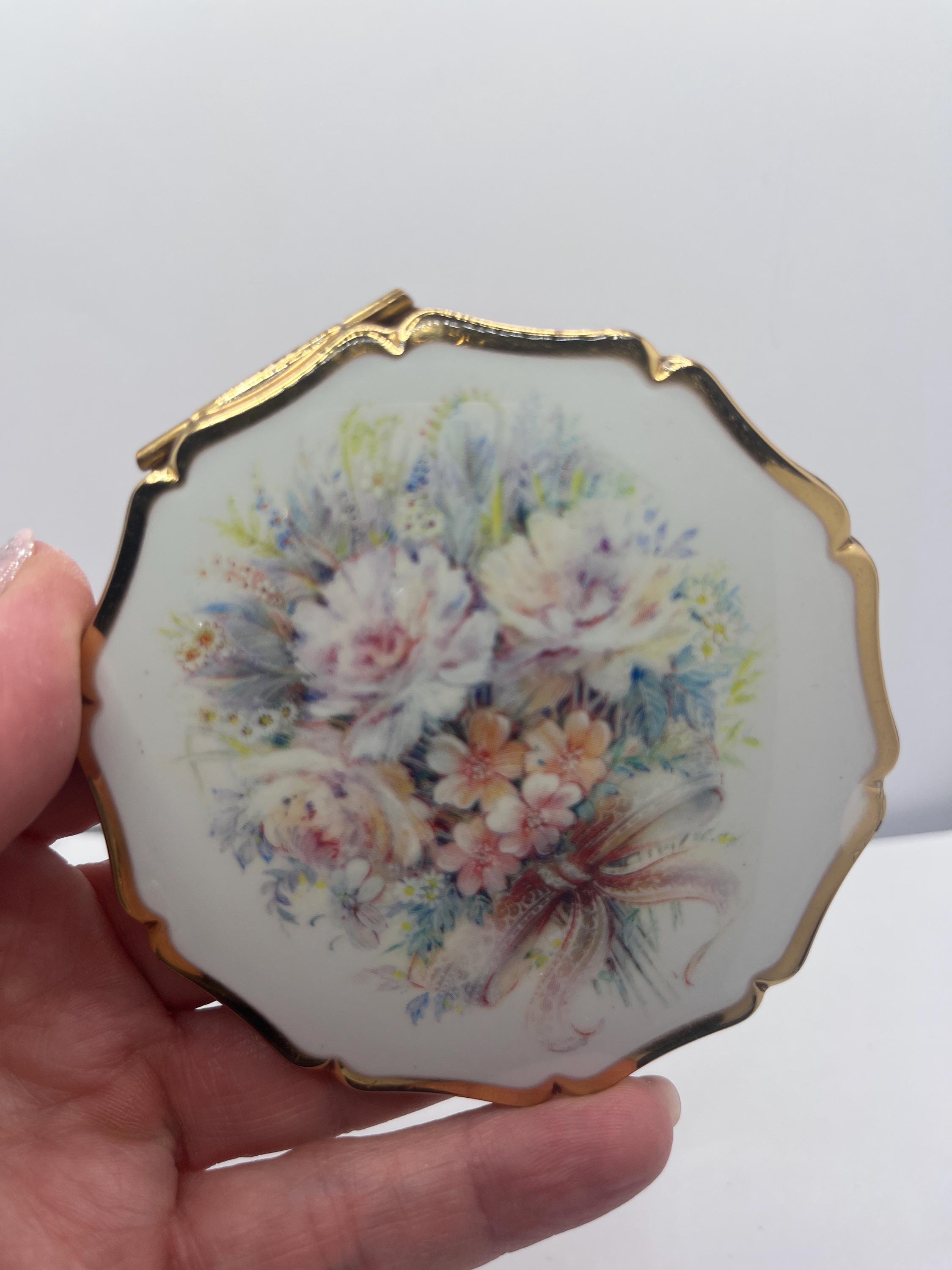 Stratton Made in England Compacts - Etsy