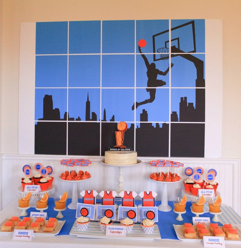 PDF Tutorial for Basketball Jersey Origami Shirt Favor Box. Etsy