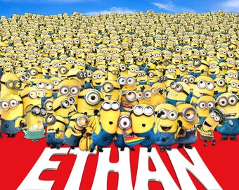 Alle Minions tapete im Überblick