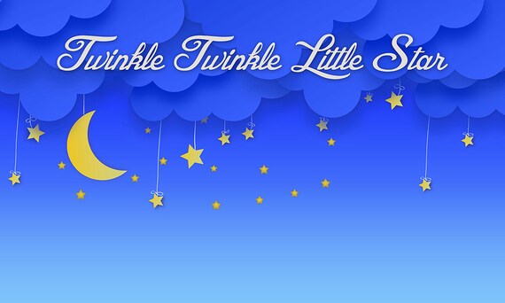 Káº¿t quáº£ hÃ¬nh áº£nh cho Twinkle Twinkle Little Star