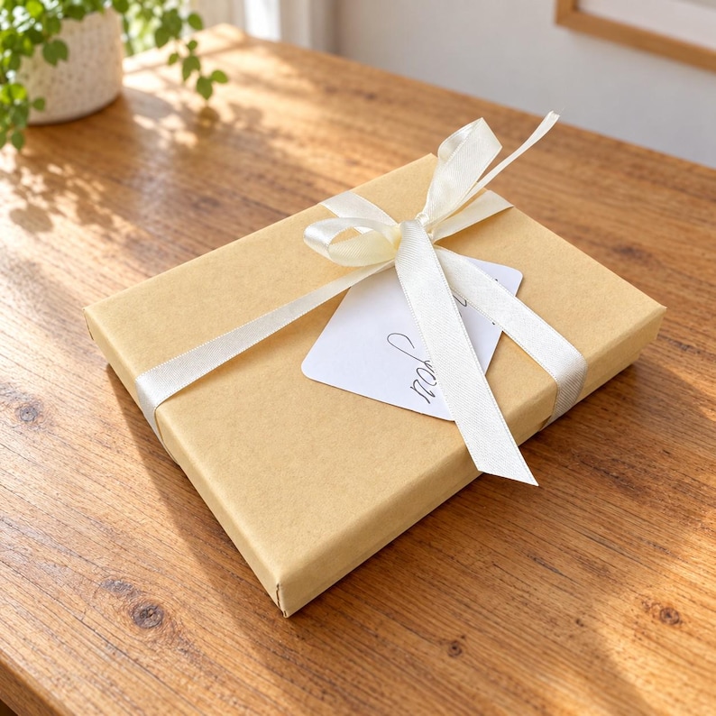 Personalized Wooden Plaque | Custom Friend Gift | Thank You Gift - Etsy