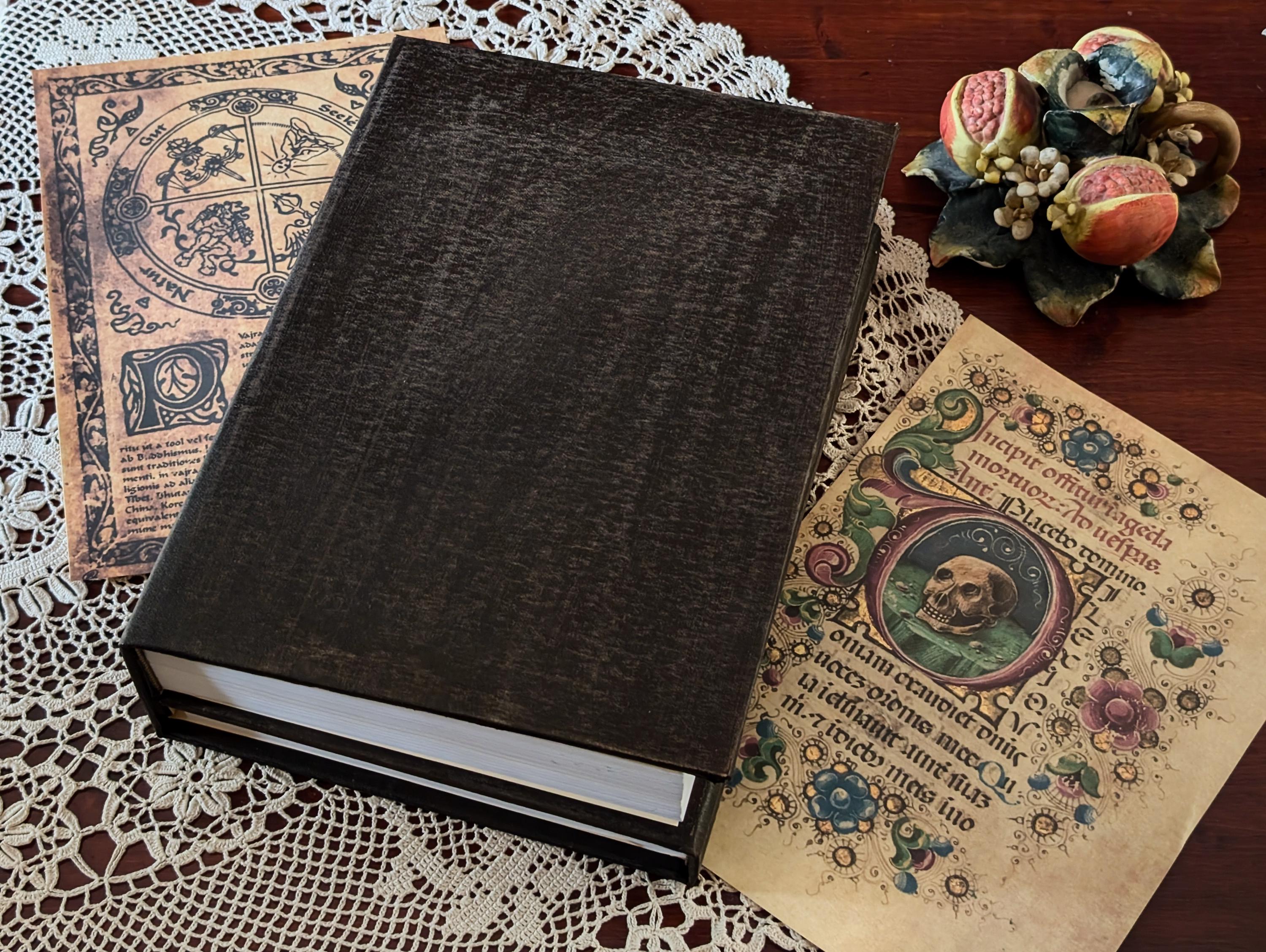 洋書 Earth Magic a dianic book of shadow Earth Magic: A Book of Shadows for Positive Witches by