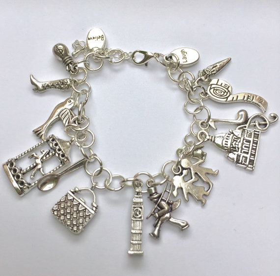 Mary poppins bracelet best sale