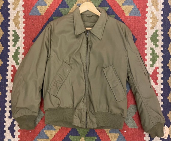 army navy jacket