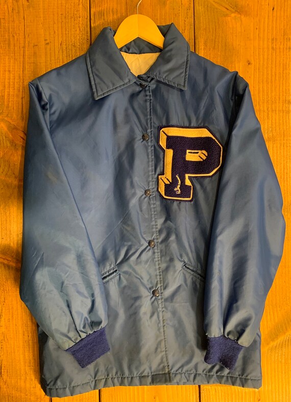 VARSITY SPORT JACKET