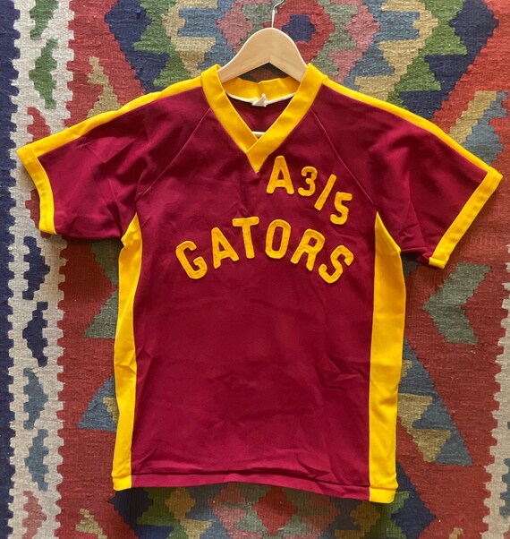 Vintage unisex jersey Gem