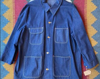 wrangler barn coat