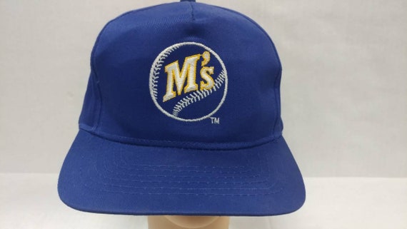 mariners trident hat