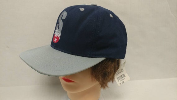 stussy hat